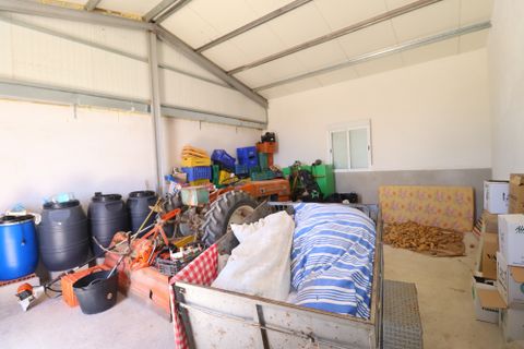 Landejendom i Lorca, Murcia, Lorca - € 399.950 | Ref: 2283-CH - foto 40